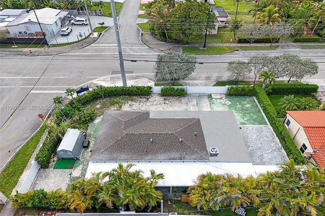 1991 SW 62nd Ave, West Miami, FL 33155