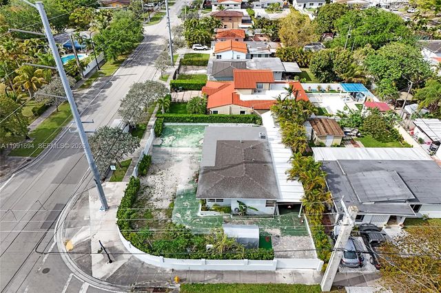 1991 SW 62nd Ave, West Miami, FL 33155