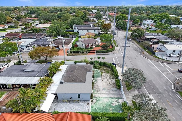 1991 SW 62nd Ave, West Miami, FL 33155