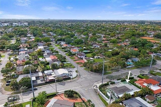 1991 SW 62nd Ave, West Miami, FL 33155