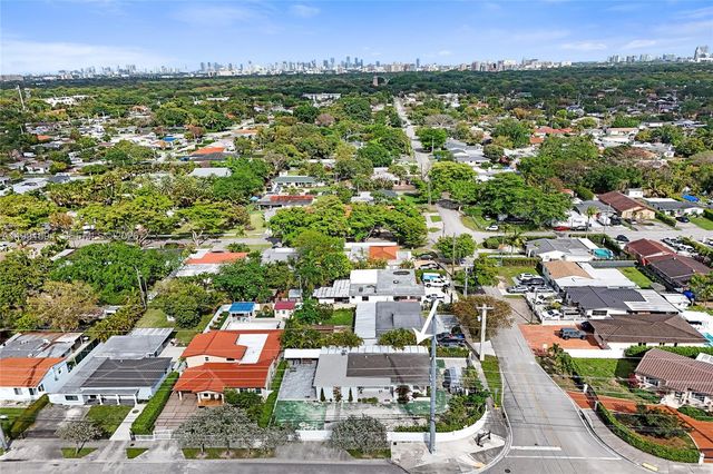 1991 SW 62nd Ave, West Miami, FL 33155