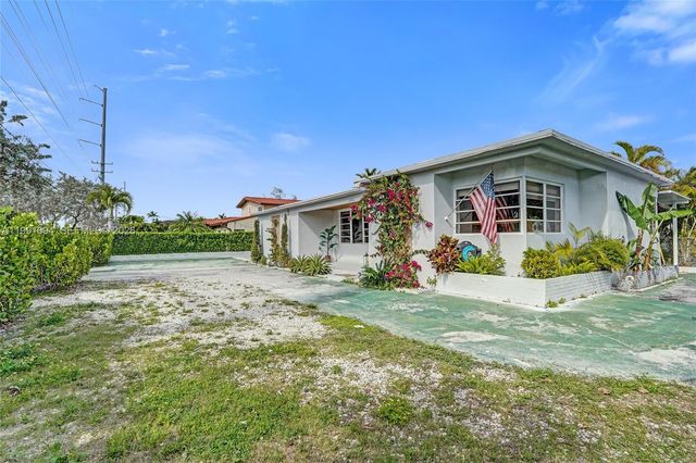 1991 SW 62nd Ave, West Miami, FL 33155