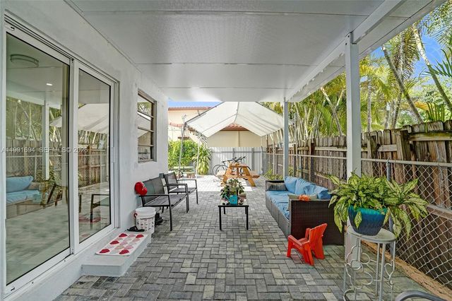 1991 SW 62nd Ave, West Miami, FL 33155