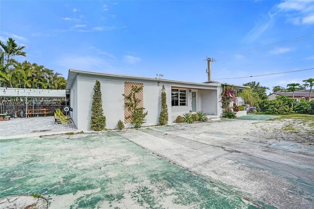 1991 SW 62nd Ave, West Miami, FL 33155