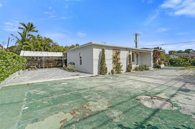 1991 SW 62nd Ave, West Miami, FL 33155