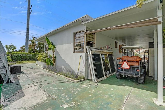 1991 SW 62nd Ave, West Miami, FL 33155