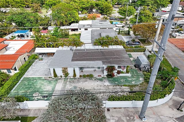 1991 SW 62nd Ave, West Miami, FL 33155