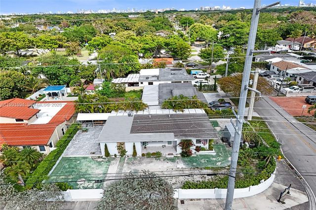 1991 SW 62nd Ave, West Miami, FL 33155