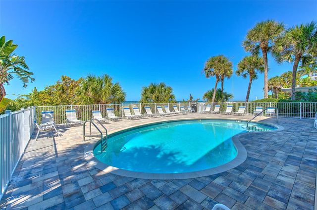 1510 GULF BOULEVARD 101, Indian Rocks Beach, FL 33785