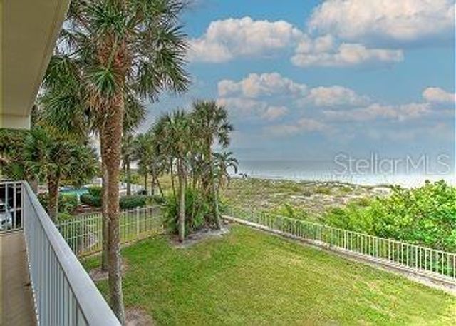 1510 GULF BOULEVARD 101, Indian Rocks Beach, FL 33785