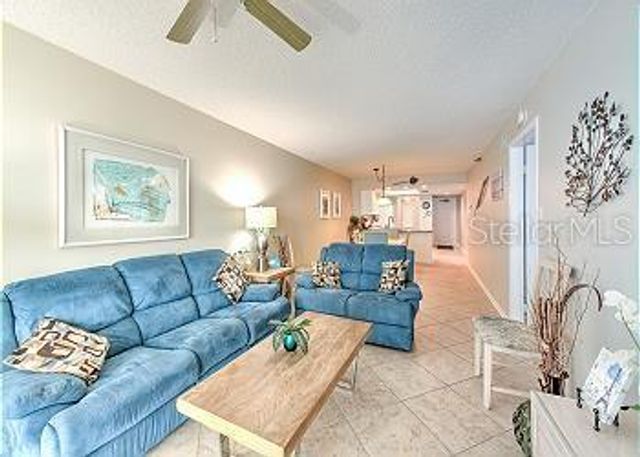 1510 GULF BOULEVARD 101, Indian Rocks Beach, FL 33785