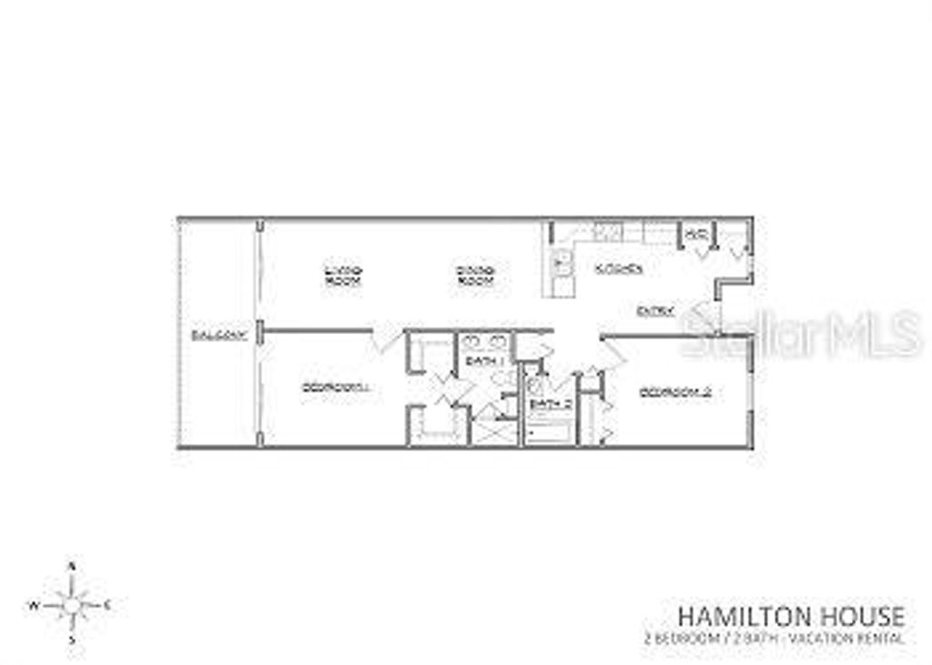 Image 18 of property listing at 1510 GULF BOULEVARD 101, Indian Rocks Beach, FL 33785