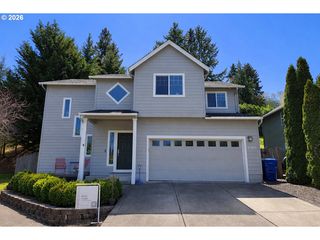 1155 Little John Loop, Salem, OR 97304