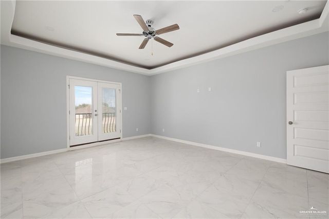5307 N Crown Point, Pharr, TX 78577
