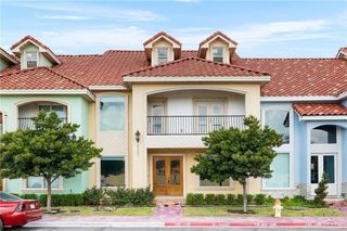 5307 N Crown Point, Pharr, TX 78577