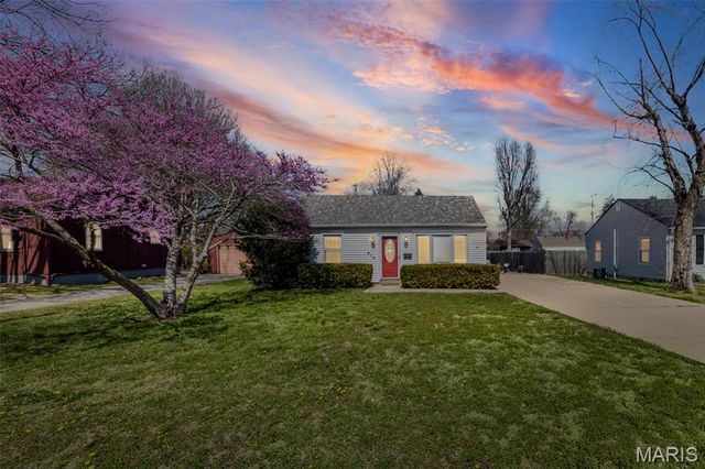 314 Joy Drive, O'fallon, IL 62269