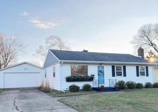 6715 North Avenue, Middleton, WI 53562