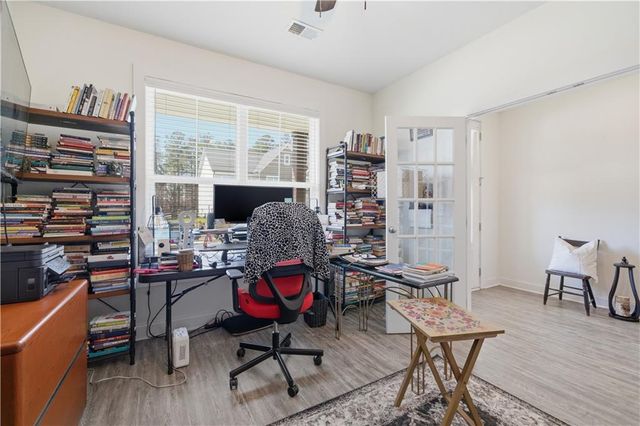 186 Mountain Ashe Lane, Dallas, GA 30132