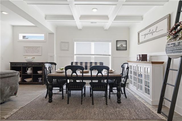 186 Mountain Ashe Lane, Dallas, GA 30132