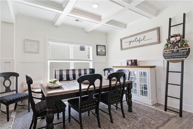 186 Mountain Ashe Lane, Dallas, GA 30132