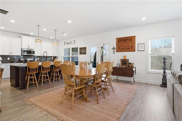 186 Mountain Ashe Lane, Dallas, GA 30132