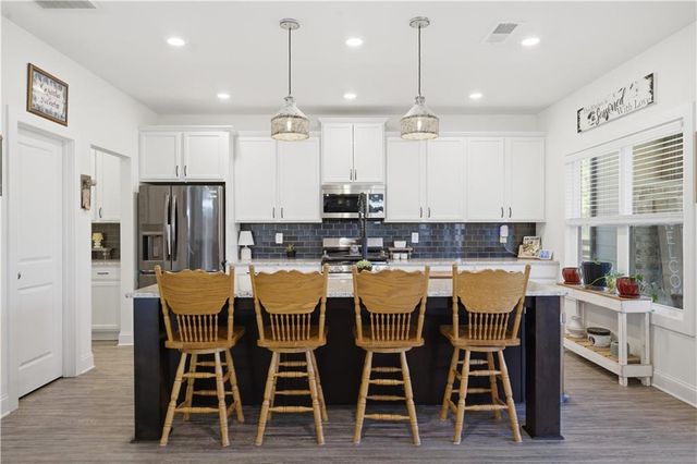 186 Mountain Ashe Lane, Dallas, GA 30132