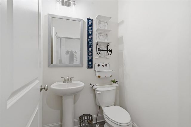 186 Mountain Ashe Lane, Dallas, GA 30132