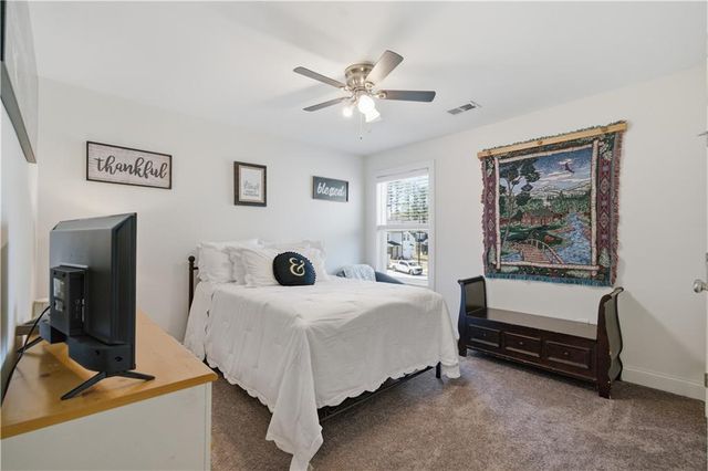 186 Mountain Ashe Lane, Dallas, GA 30132