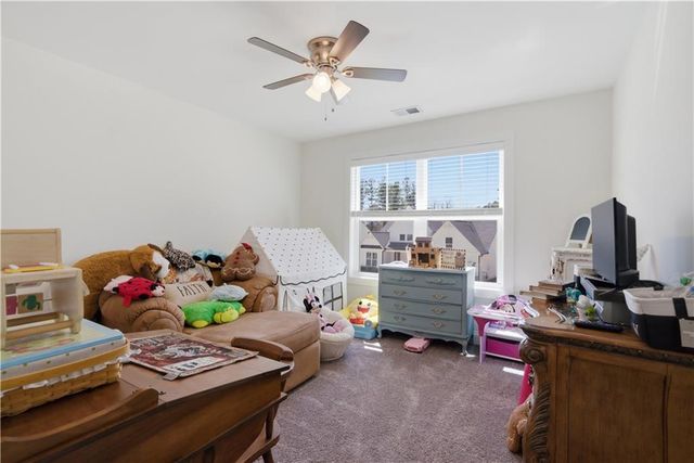 186 Mountain Ashe Lane, Dallas, GA 30132