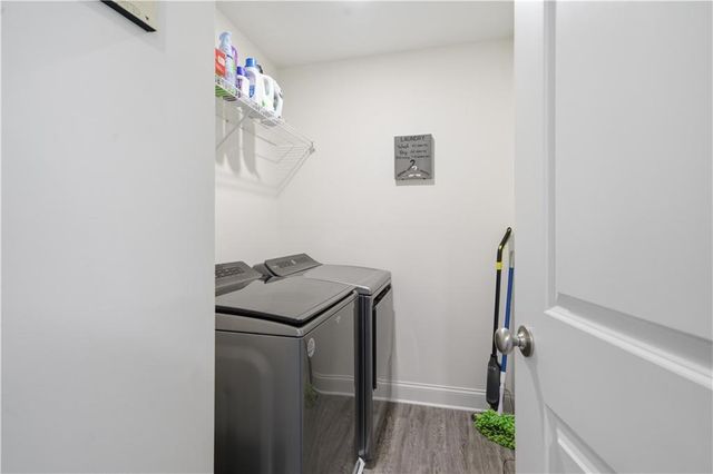 186 Mountain Ashe Lane, Dallas, GA 30132