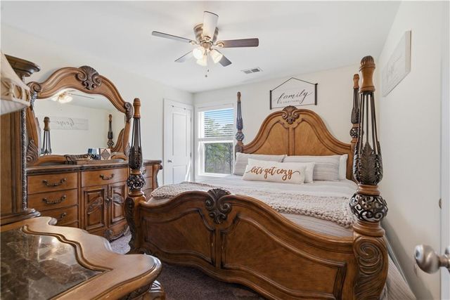 186 Mountain Ashe Lane, Dallas, GA 30132