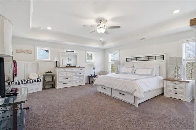 186 Mountain Ashe Lane, Dallas, GA 30132