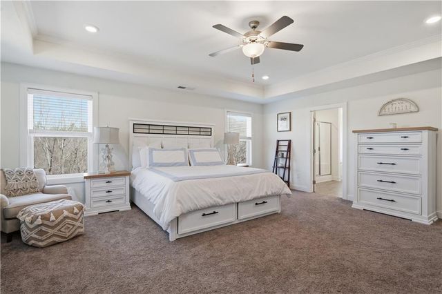 186 Mountain Ashe Lane, Dallas, GA 30132