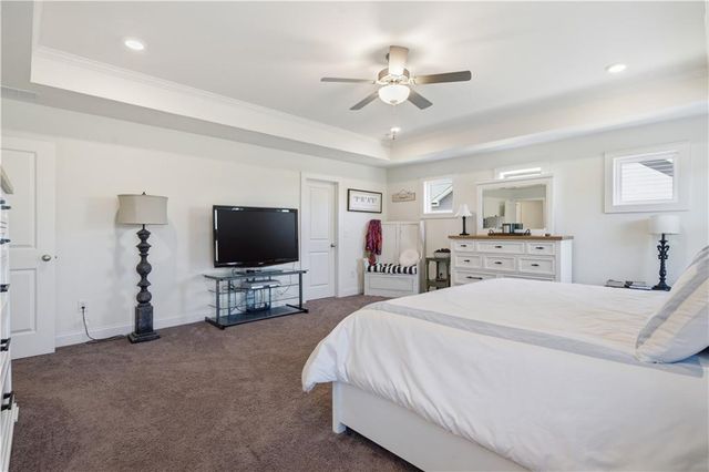 186 Mountain Ashe Lane, Dallas, GA 30132