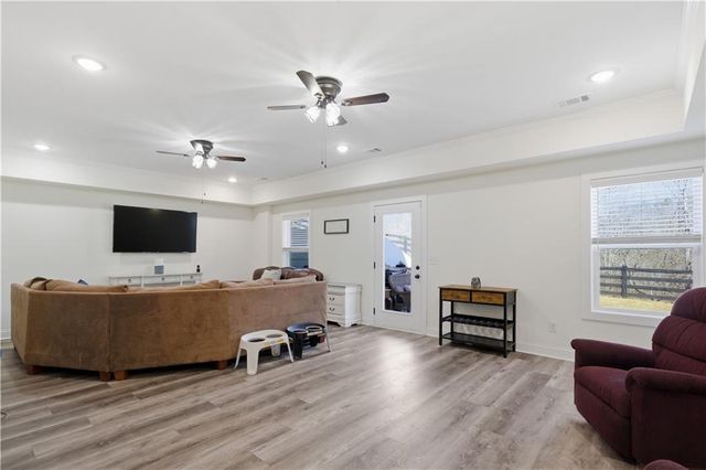 186 Mountain Ashe Lane, Dallas, GA 30132