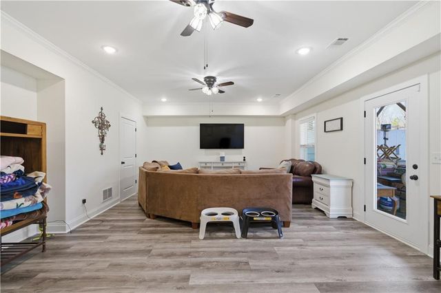 186 Mountain Ashe Lane, Dallas, GA 30132