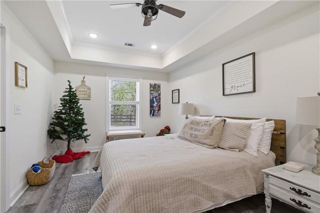 186 Mountain Ashe Lane, Dallas, GA 30132