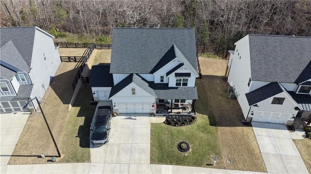 186 Mountain Ashe Lane, Dallas, GA 30132