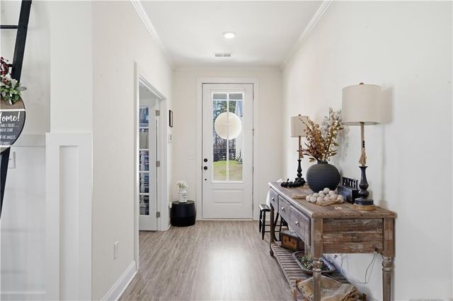 186 Mountain Ashe Lane, Dallas, GA 30132