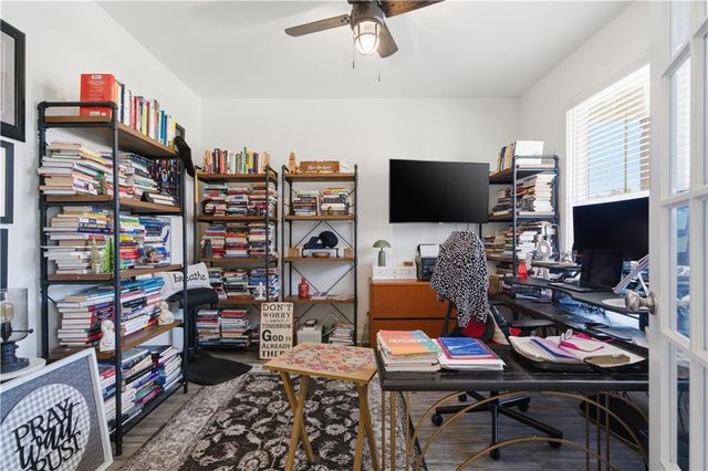 186 Mountain Ashe Lane, Dallas, GA 30132