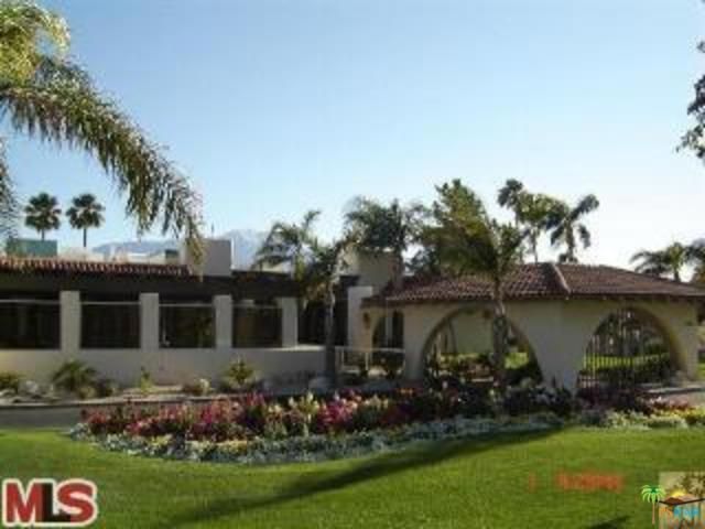 64829 Sanderling Court, Desert Hot Springs, CA 92240