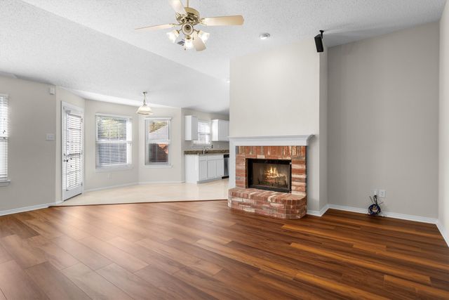 1112 Lake Bluff Drive, Little Elm, TX 75068