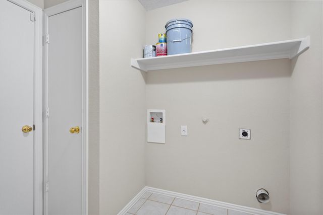 1112 Lake Bluff Drive, Little Elm, TX 75068