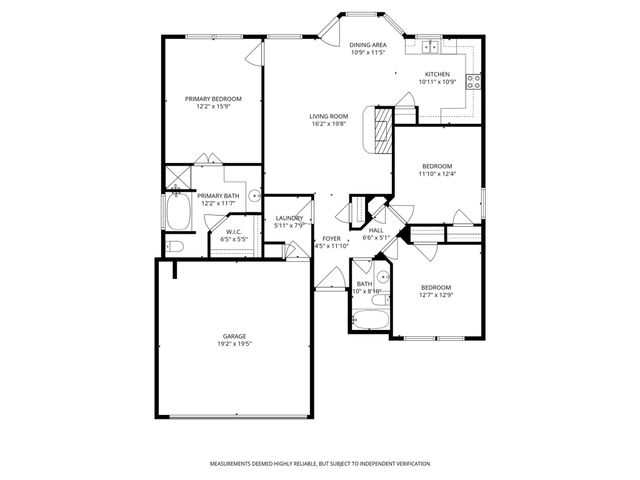 1112 Lake Bluff Drive, Little Elm, TX 75068