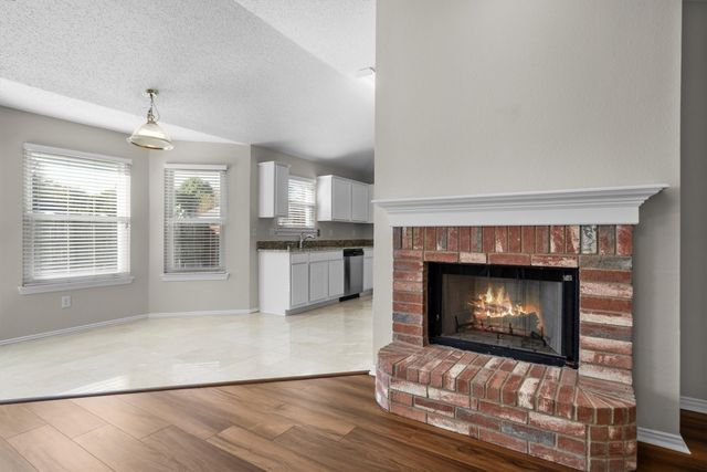 1112 Lake Bluff Drive, Little Elm, TX 75068