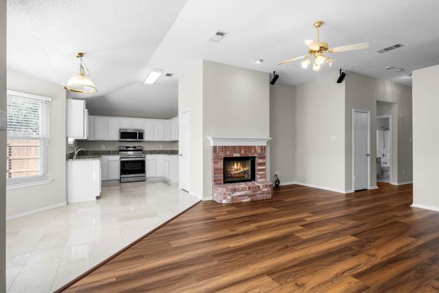 1112 Lake Bluff Drive, Little Elm, TX 75068