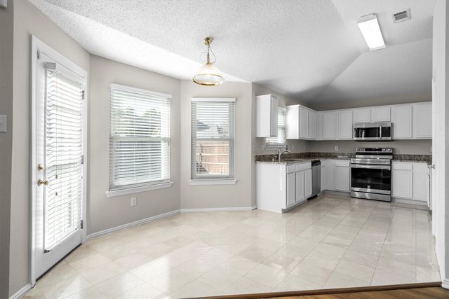 1112 Lake Bluff Drive, Little Elm, TX 75068