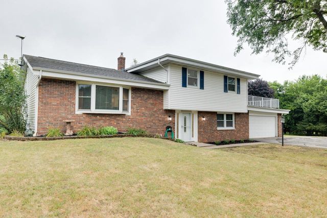 S93W31289 County Road NN, Mukwonago, WI 53149