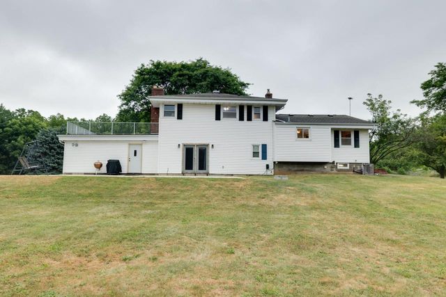 S93W31289 County Road NN, Mukwonago, WI 53149
