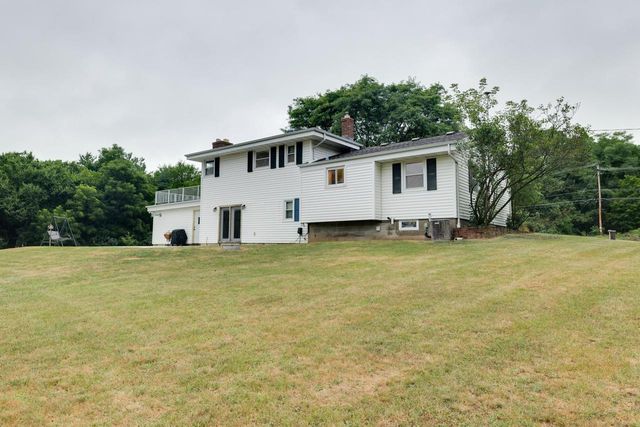 S93W31289 County Road NN, Mukwonago, WI 53149